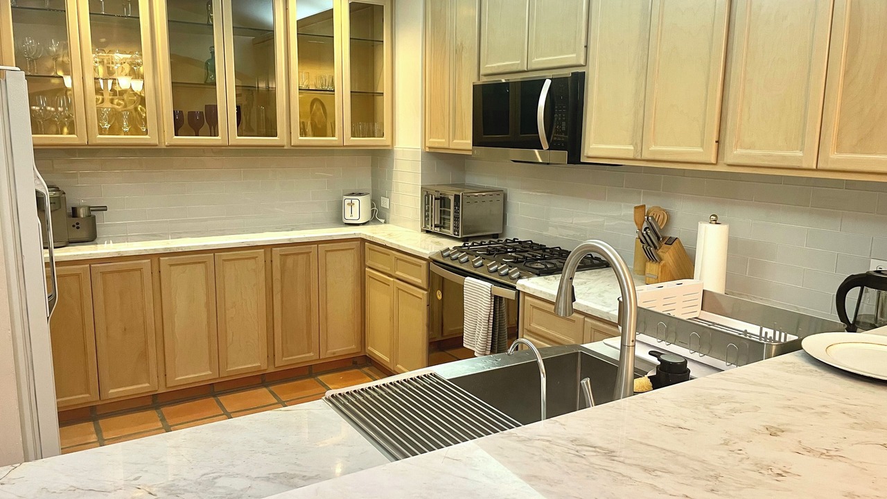 Photo of Kitchen in Playas de Rosarito