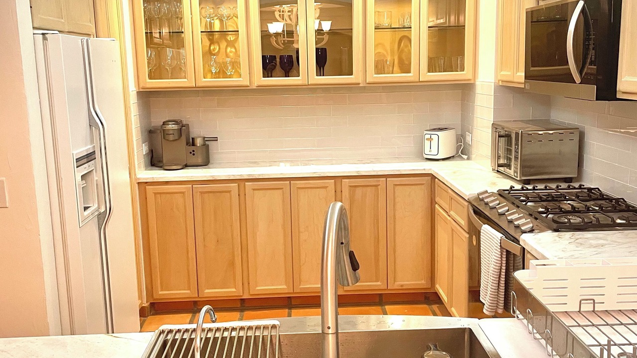 Photo of Kitchen in Playas de Rosarito