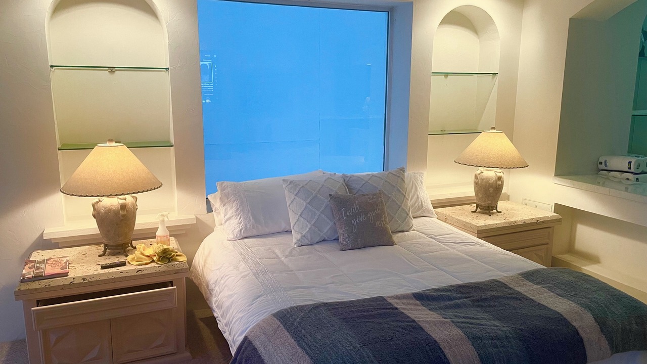Photo of Bedroom in Playas de Rosarito