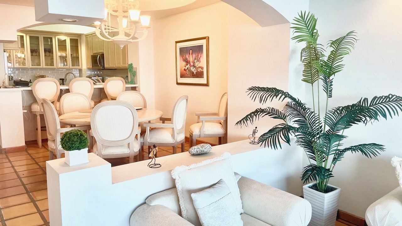 Photo of Livingroom in Playas de Rosarito
