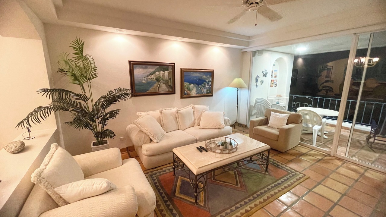 Photo of Livingroom in Playas de Rosarito