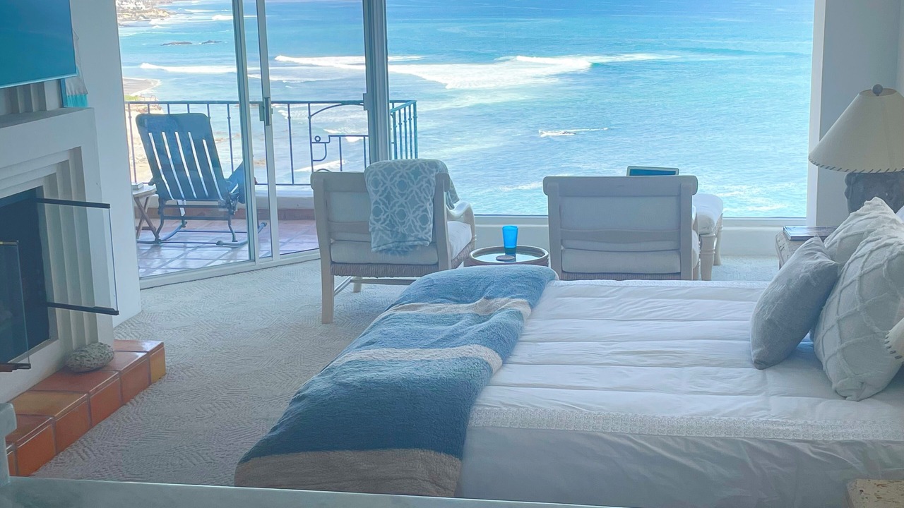 Photo of Bedroom in Playas de Rosarito