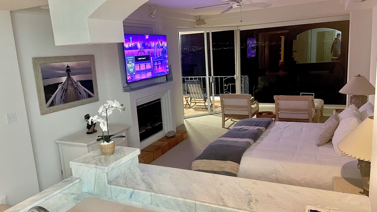 Photo of Bedroom in Playas de Rosarito