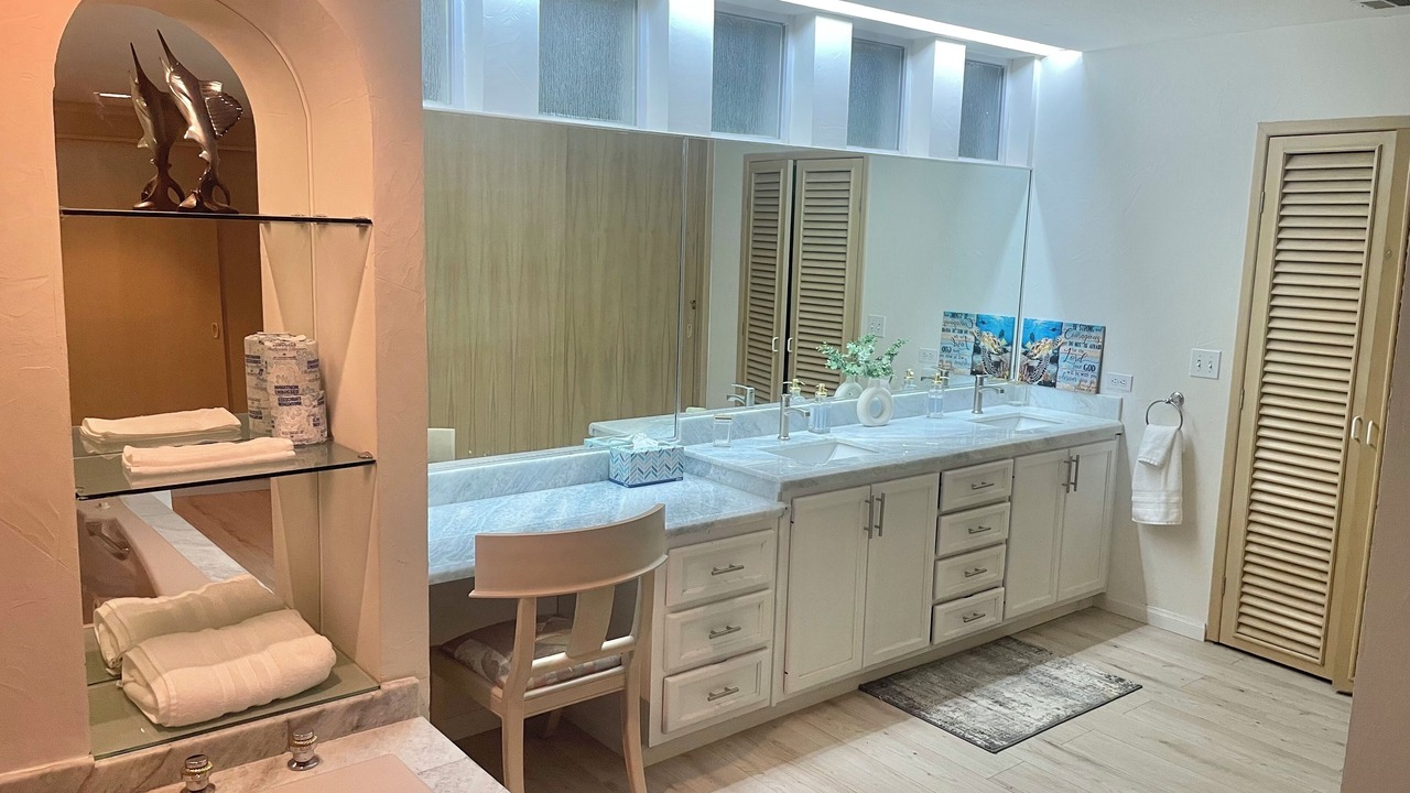 Photo of Bathroom in Playas de Rosarito
