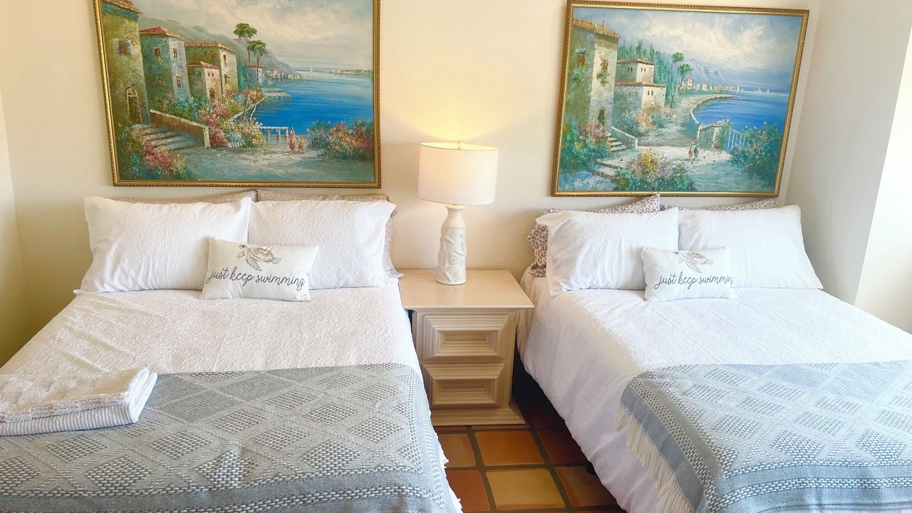 Photo of Bedroom in Playas de Rosarito