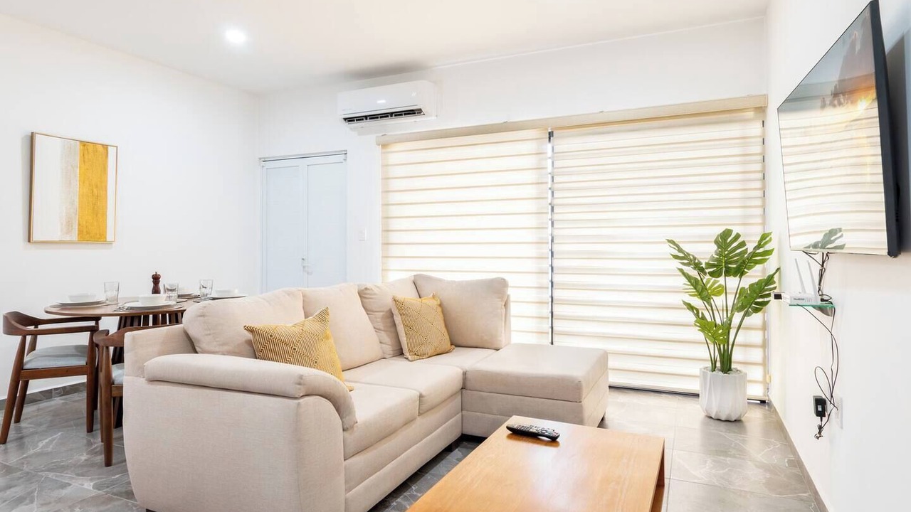 Photo of Livingroom in Las Gaviotas