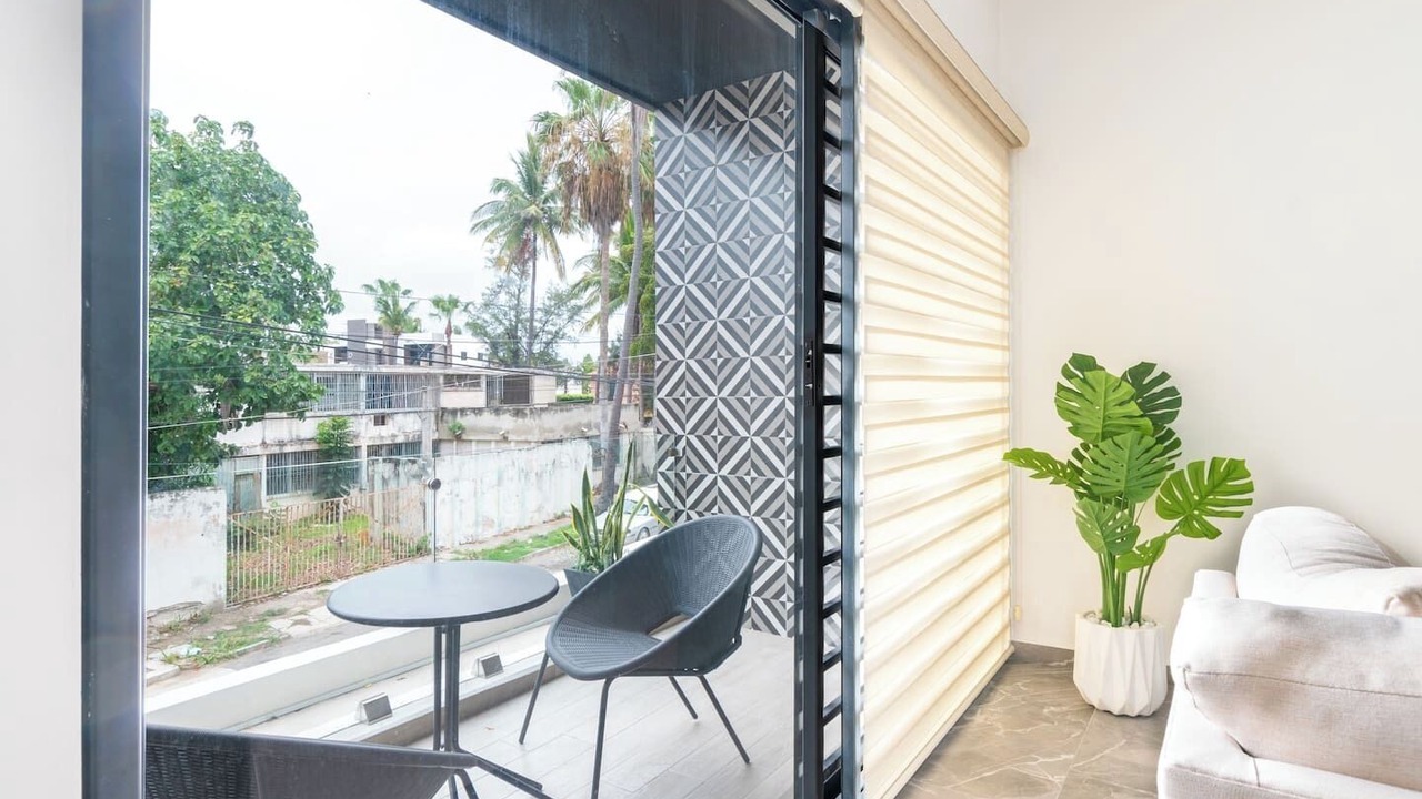 Photo of Patio Balcony in Las Gaviotas