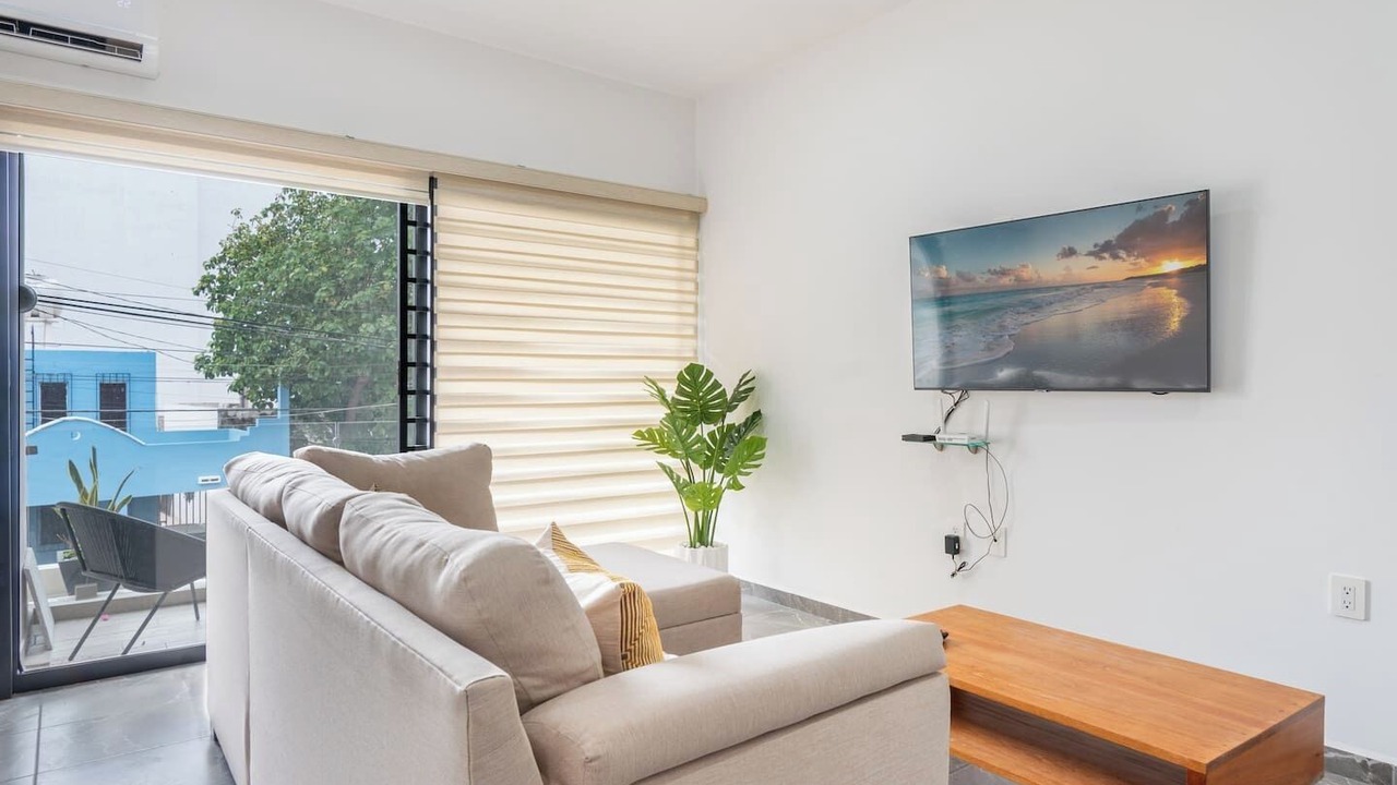 Photo of Livingroom in Las Gaviotas