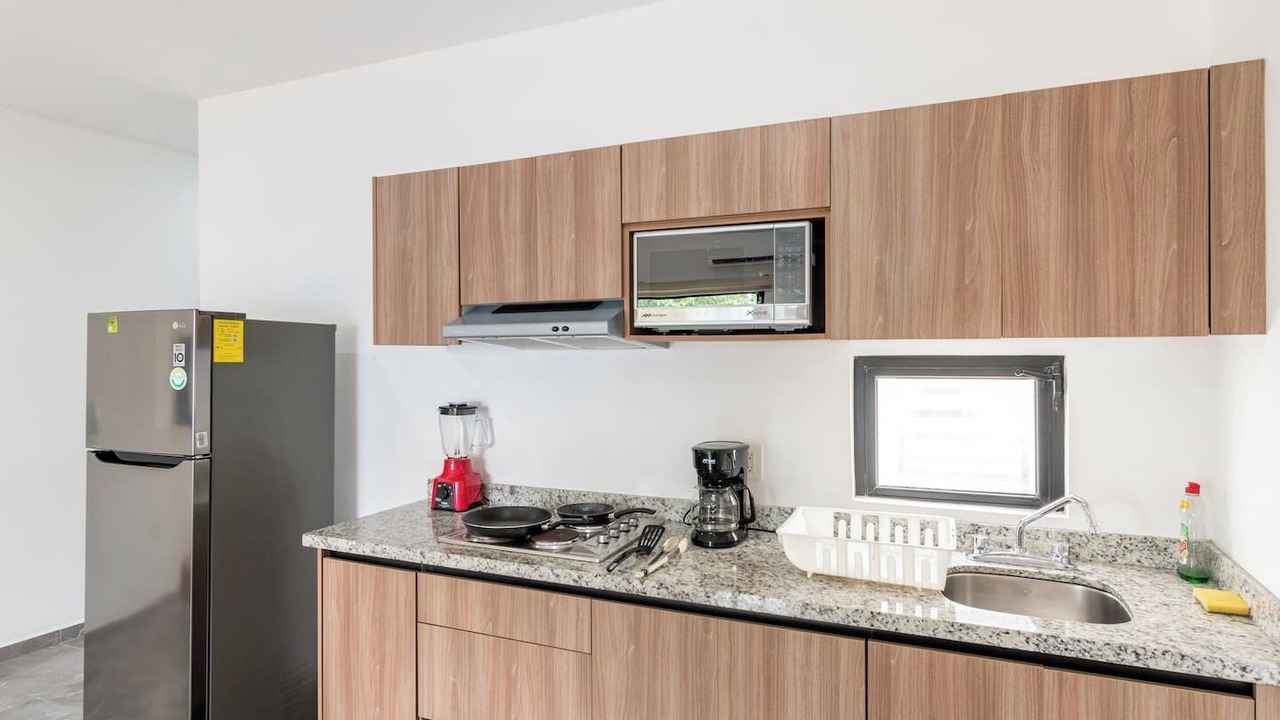 Photo of Kitchen in Las Gaviotas