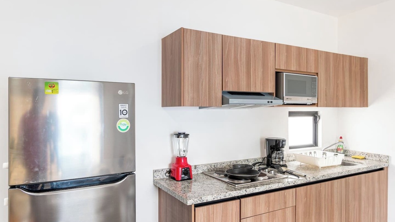 Photo of Kitchen in Las Gaviotas