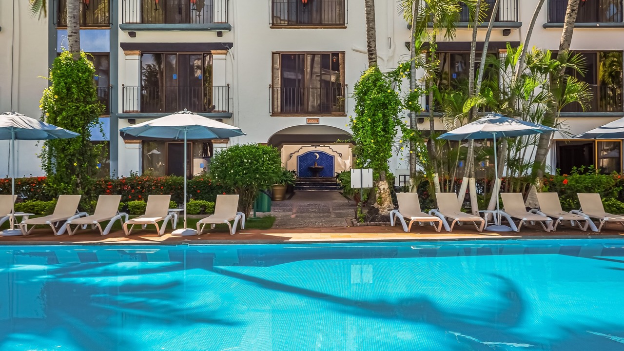 Photo of Outdoor in North Hotel Zone