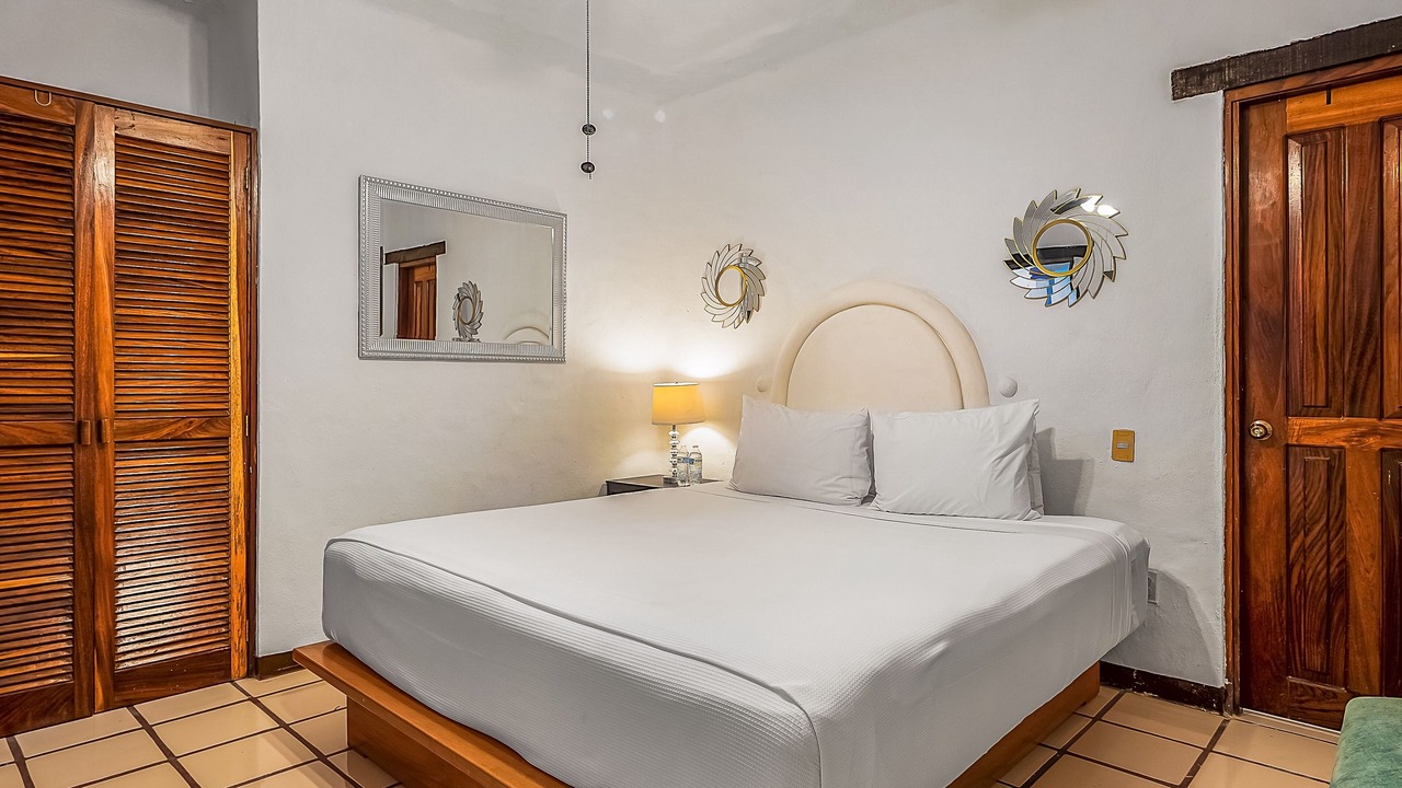 Photo of Bedroom in North Hotel Zone