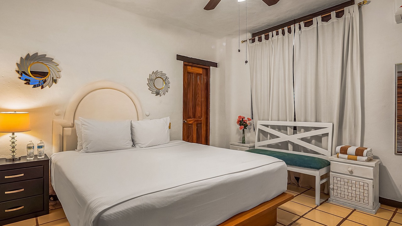 Photo of Bedroom in North Hotel Zone