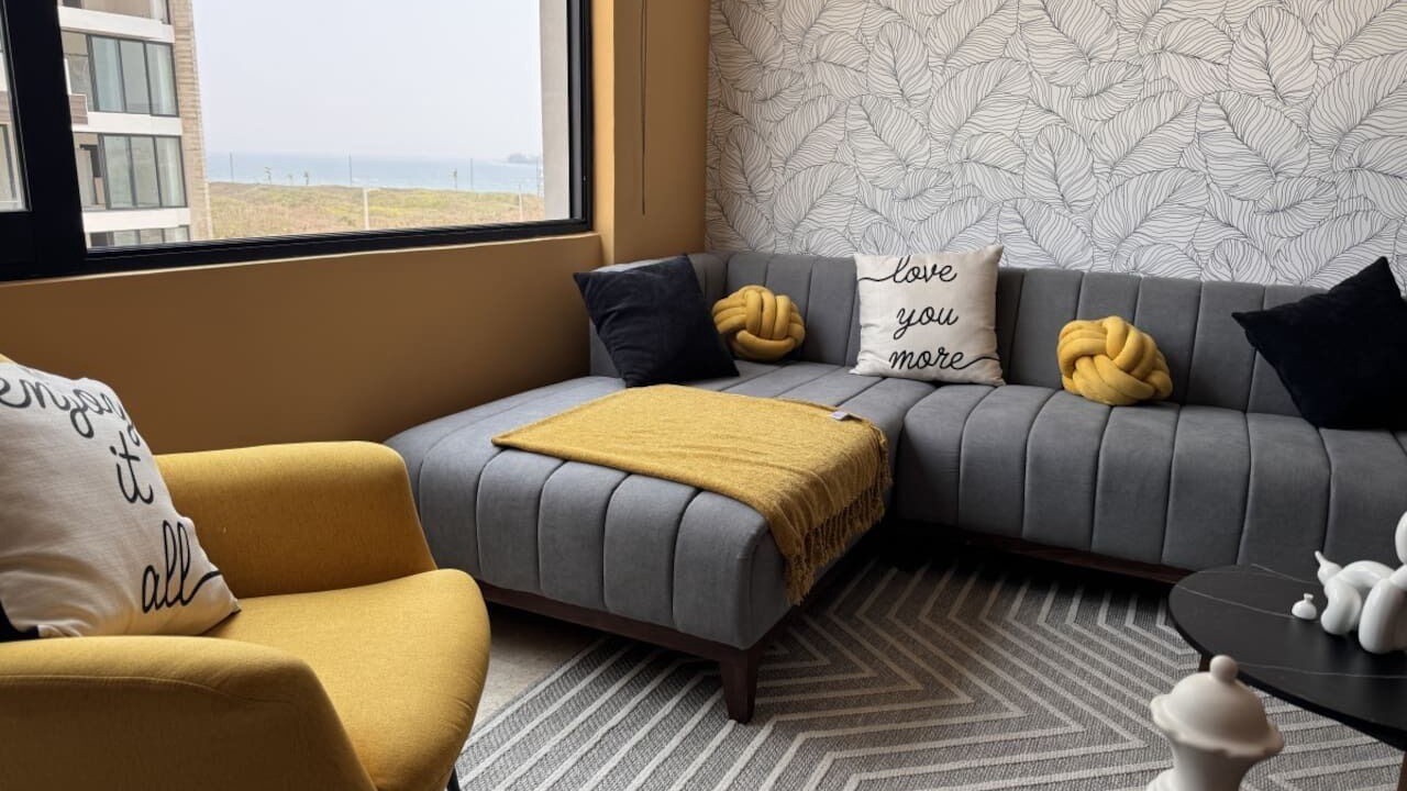 Photo of Livingroom in Veracruz