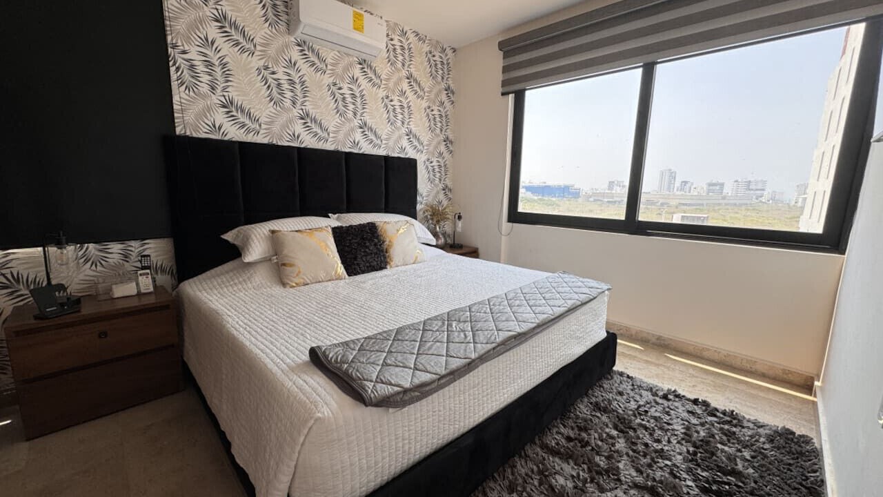 Photo of Bedroom in Veracruz