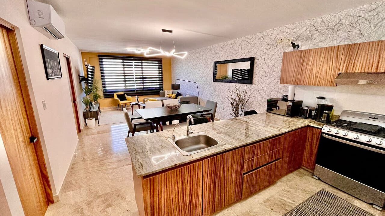 Photo of Kitchen in Veracruz