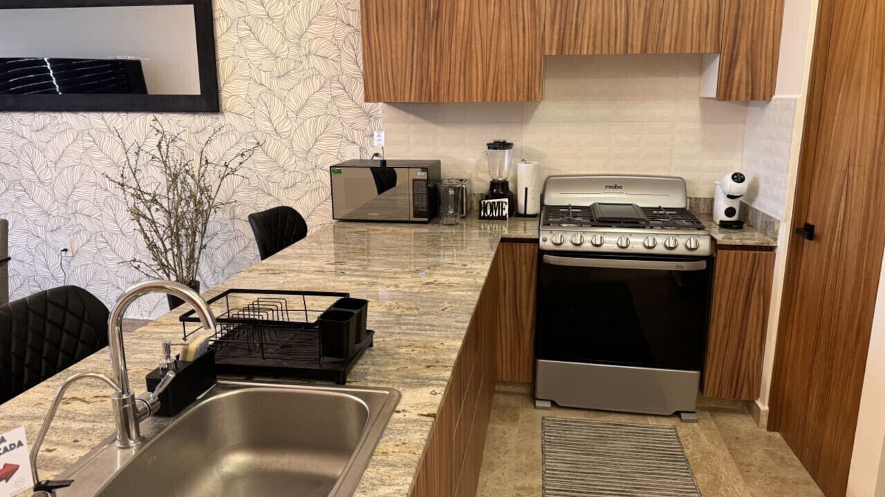 Photo of Kitchen in Veracruz