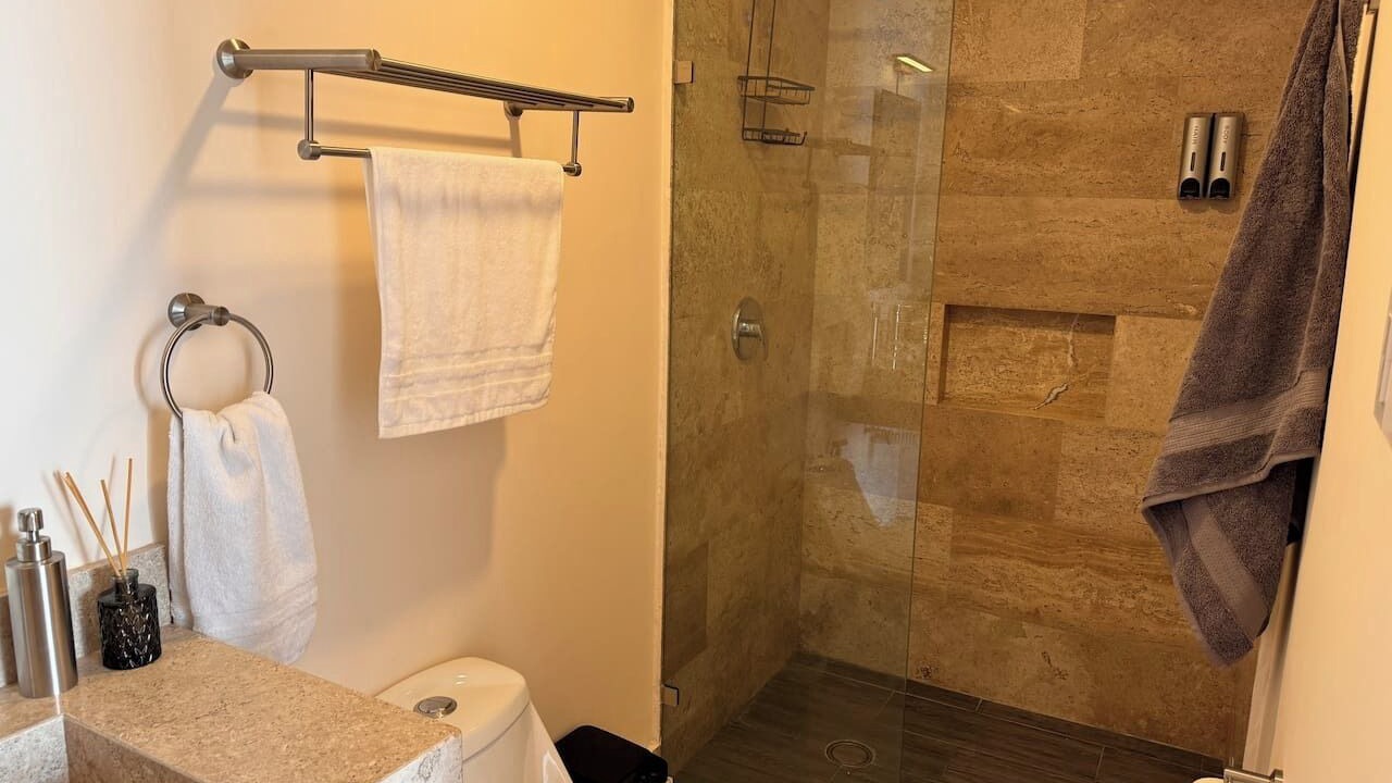 Photo of Bathroom in Veracruz