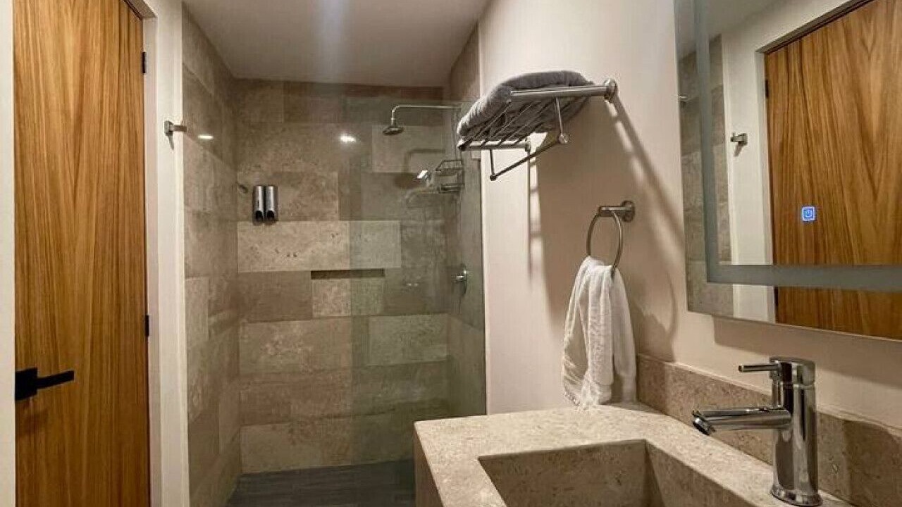 Photo of Bathroom in Veracruz