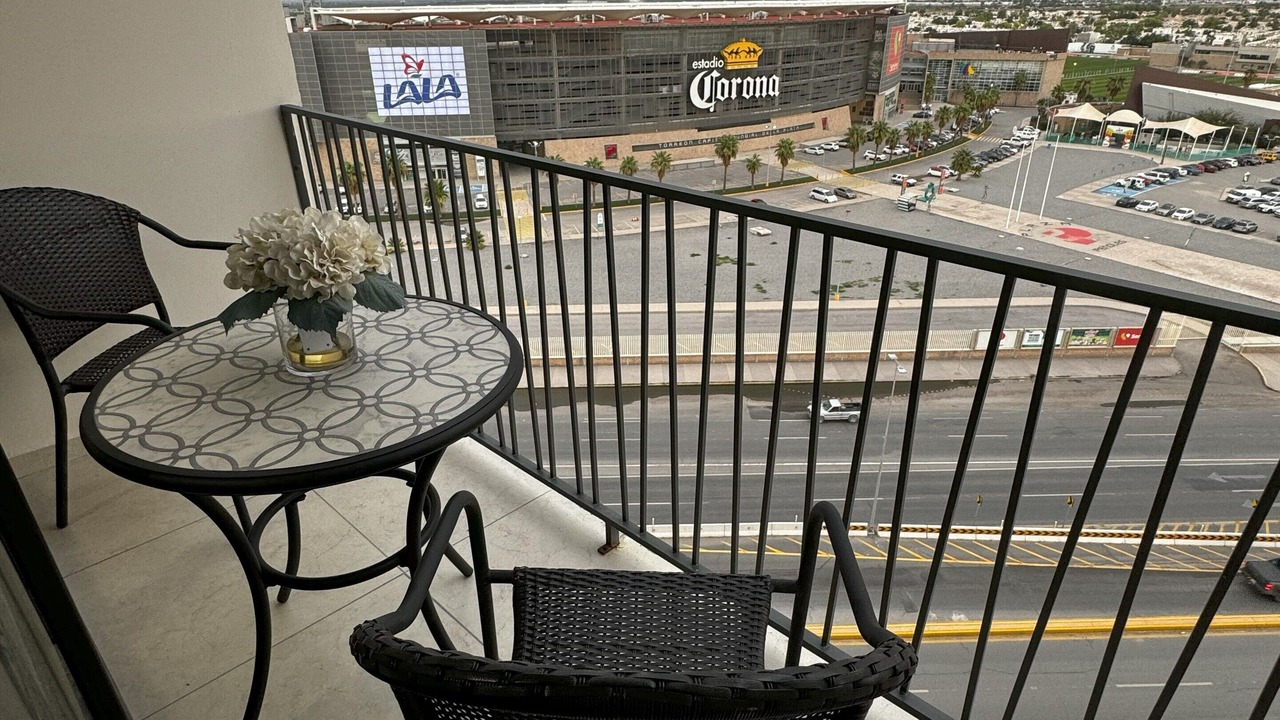 Photo of Outdoor in Torreon