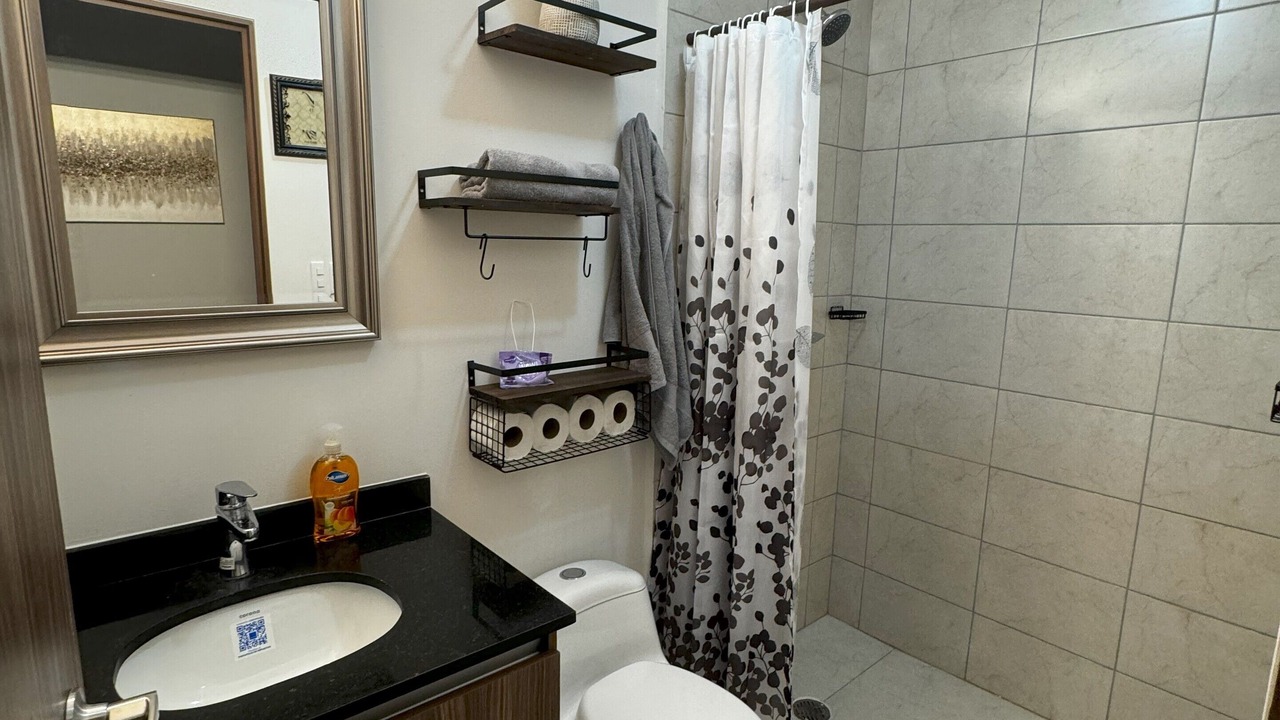 Photo of Bathroom in Torreon