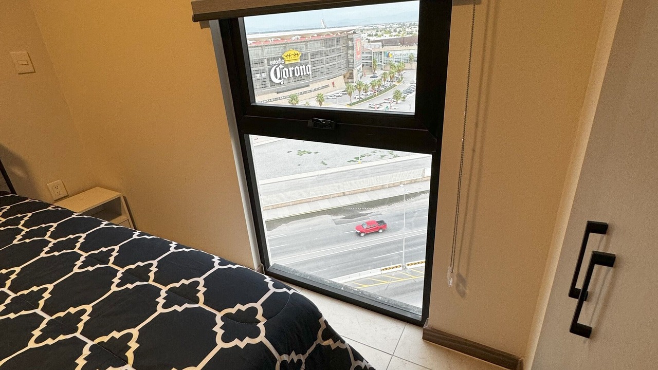 Photo of Bedroom in Torreon