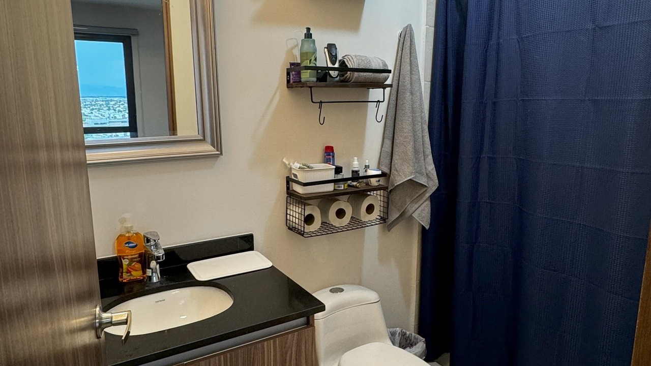 Photo of Bathroom in Torreon