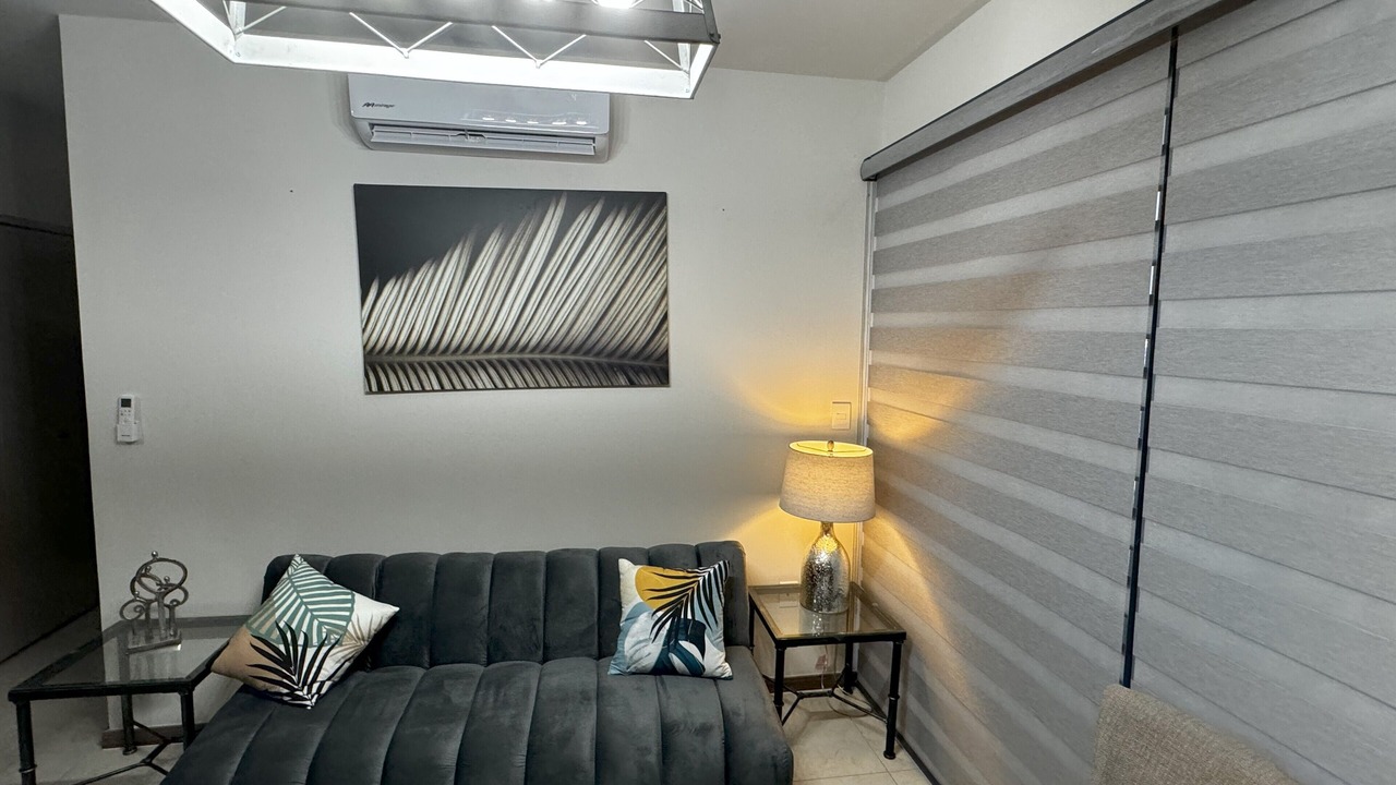 Photo of Livingroom in Torreon