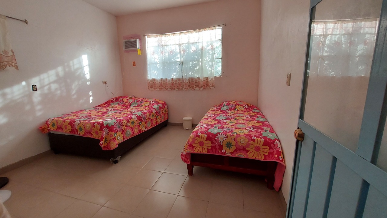 Photo of Bedroom in Nautla
