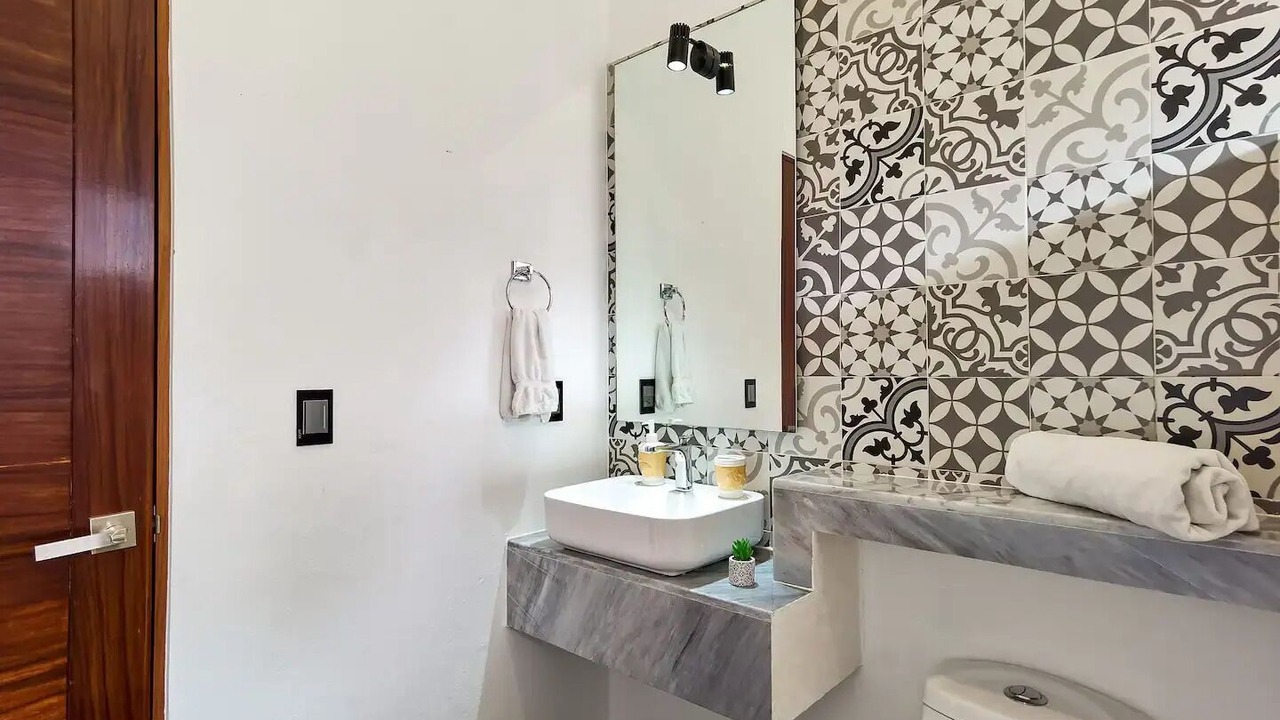 Photo of Bathroom in Crucecita