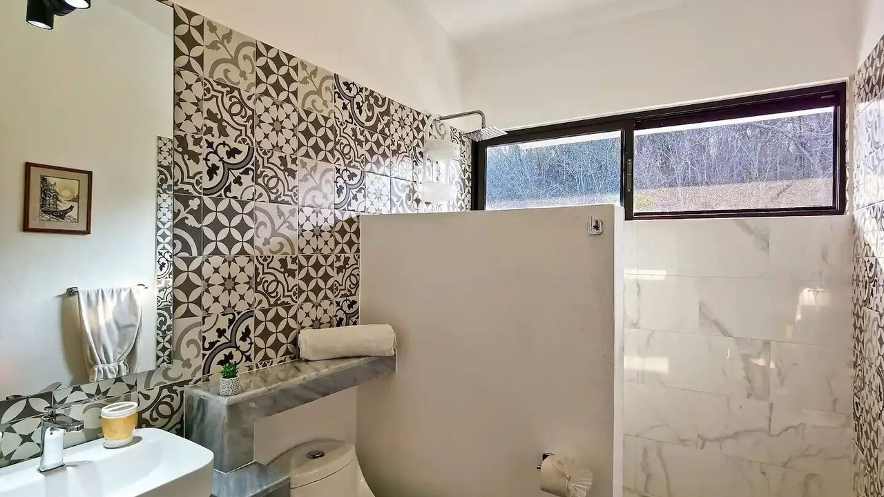 Photo of Bathroom in Crucecita