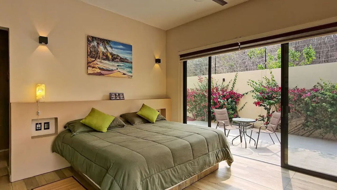 Photo of Bedroom in Crucecita