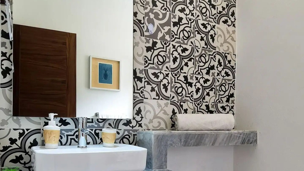 Photo of Bathroom in Crucecita