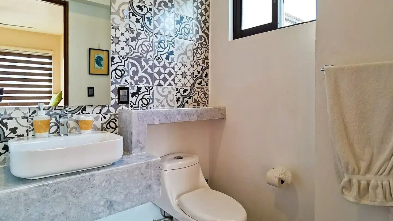 Photo of Bathroom in Crucecita