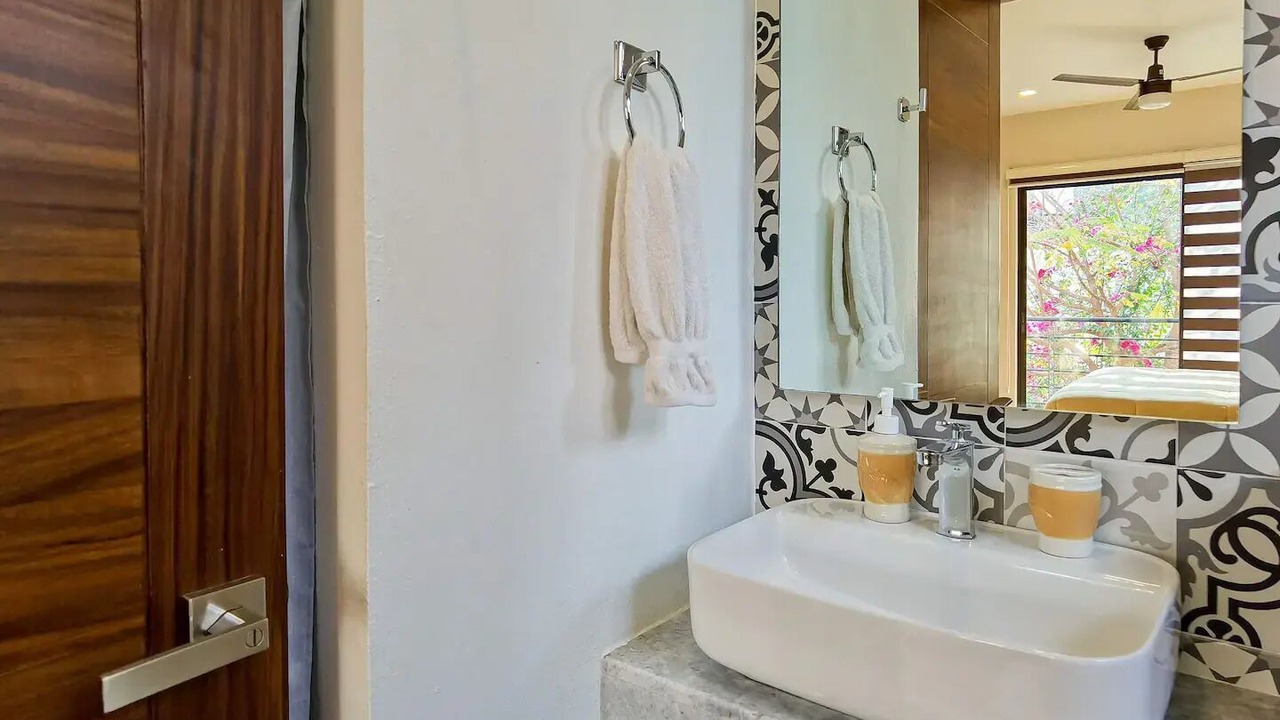 Photo of Bathroom in Crucecita