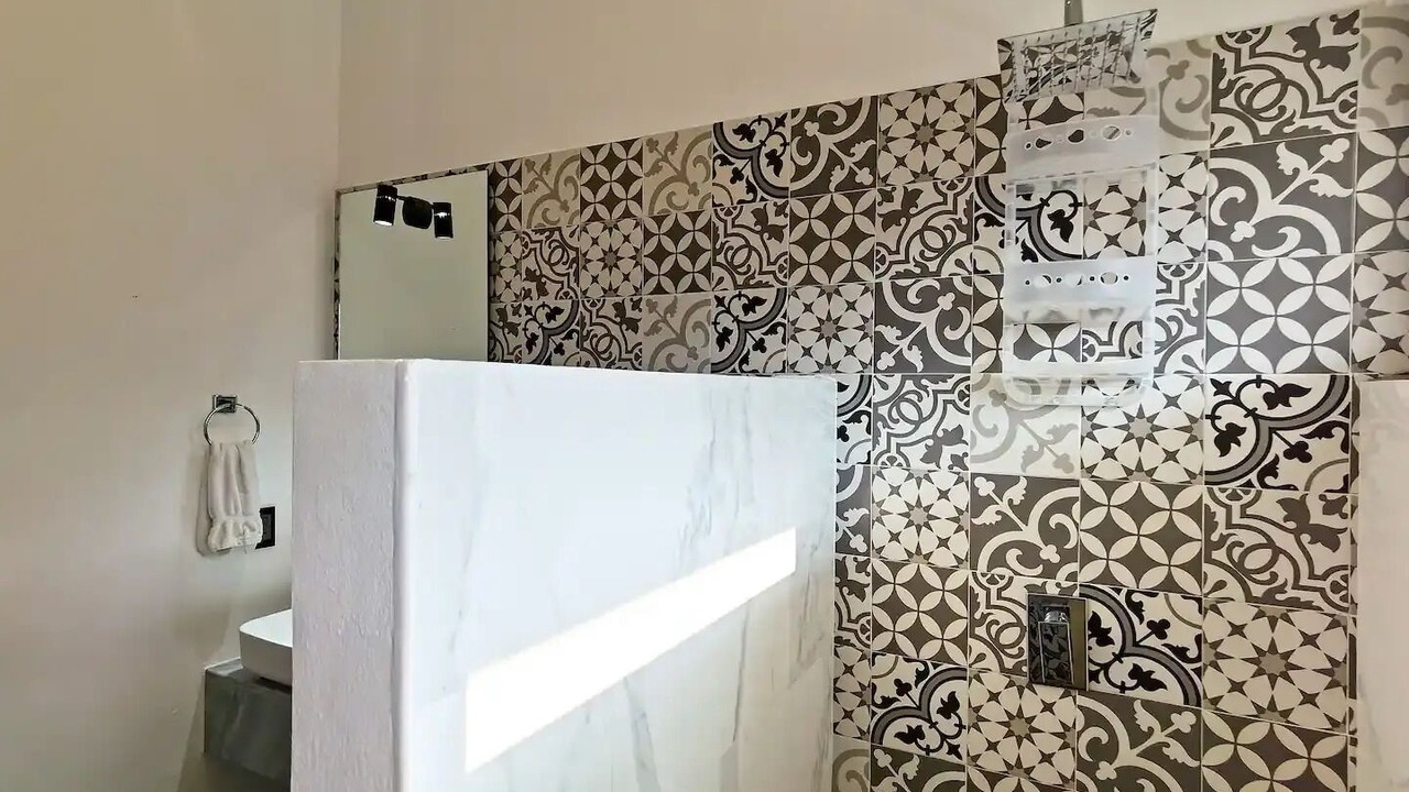 Photo of Bathroom in Crucecita