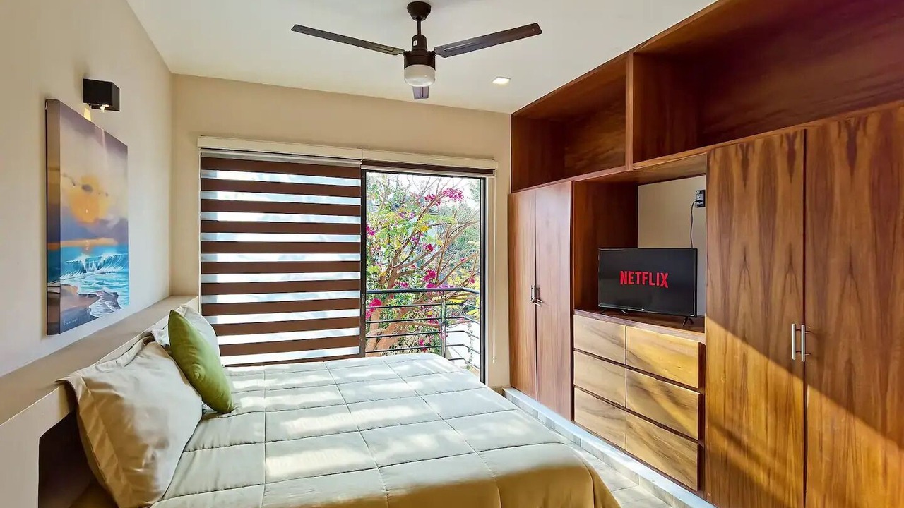 Photo of Bedroom in Crucecita