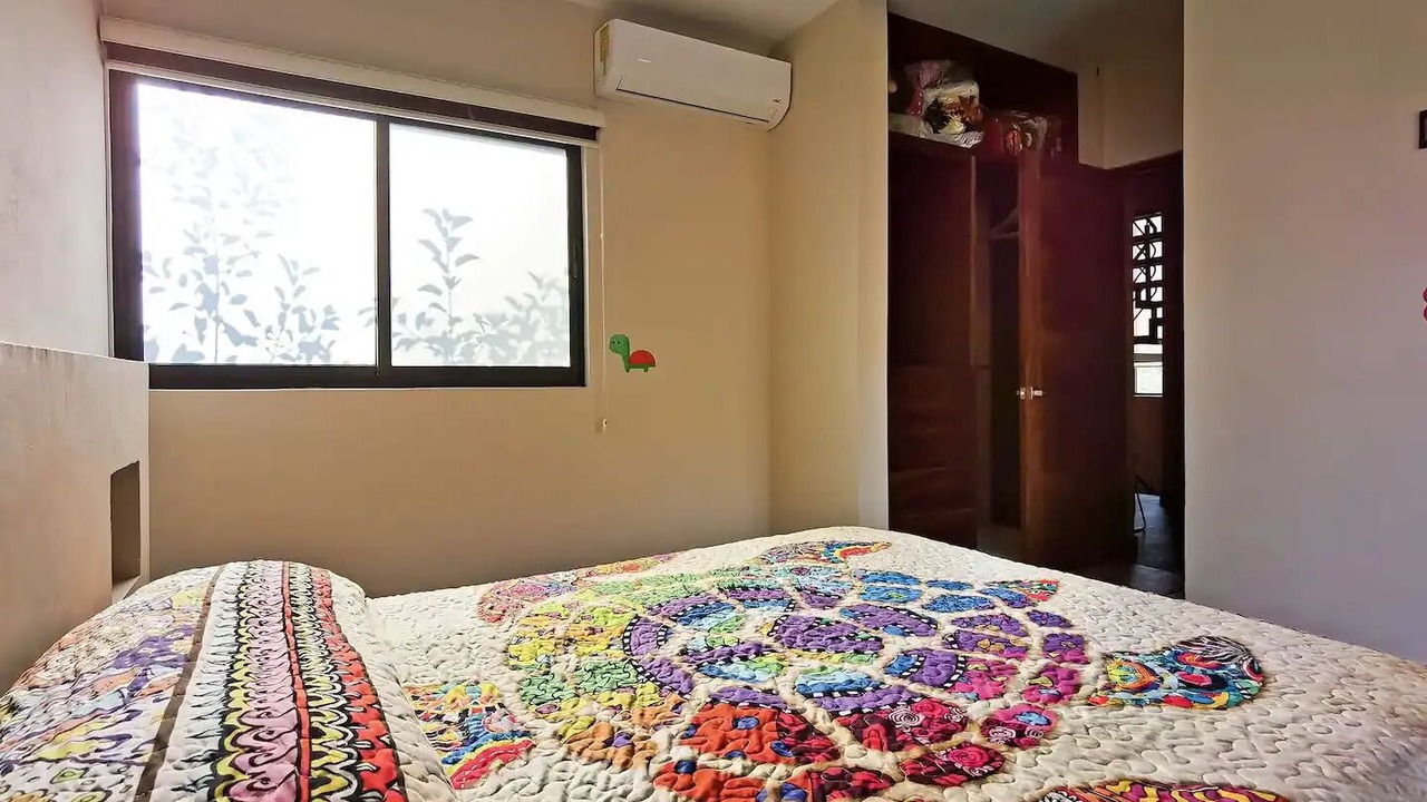 Photo of Bedroom in Crucecita