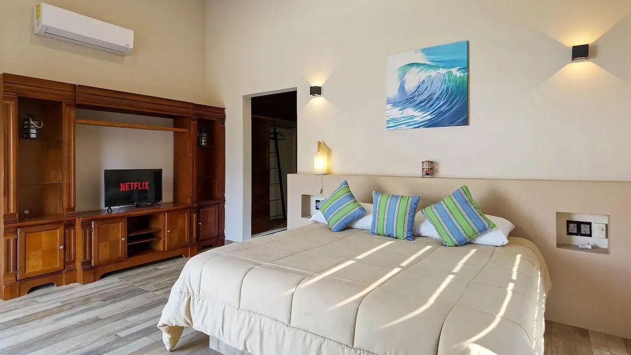 Photo of Bedroom in Crucecita
