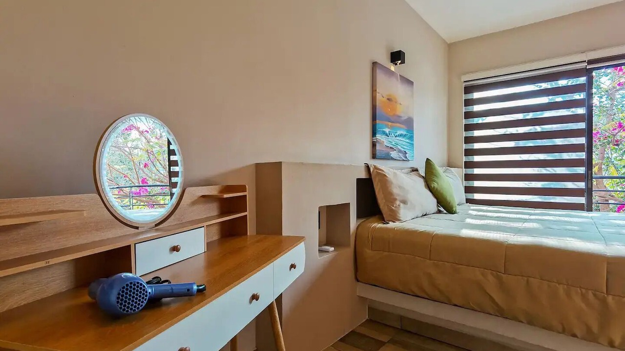 Photo of Bedroom in Crucecita