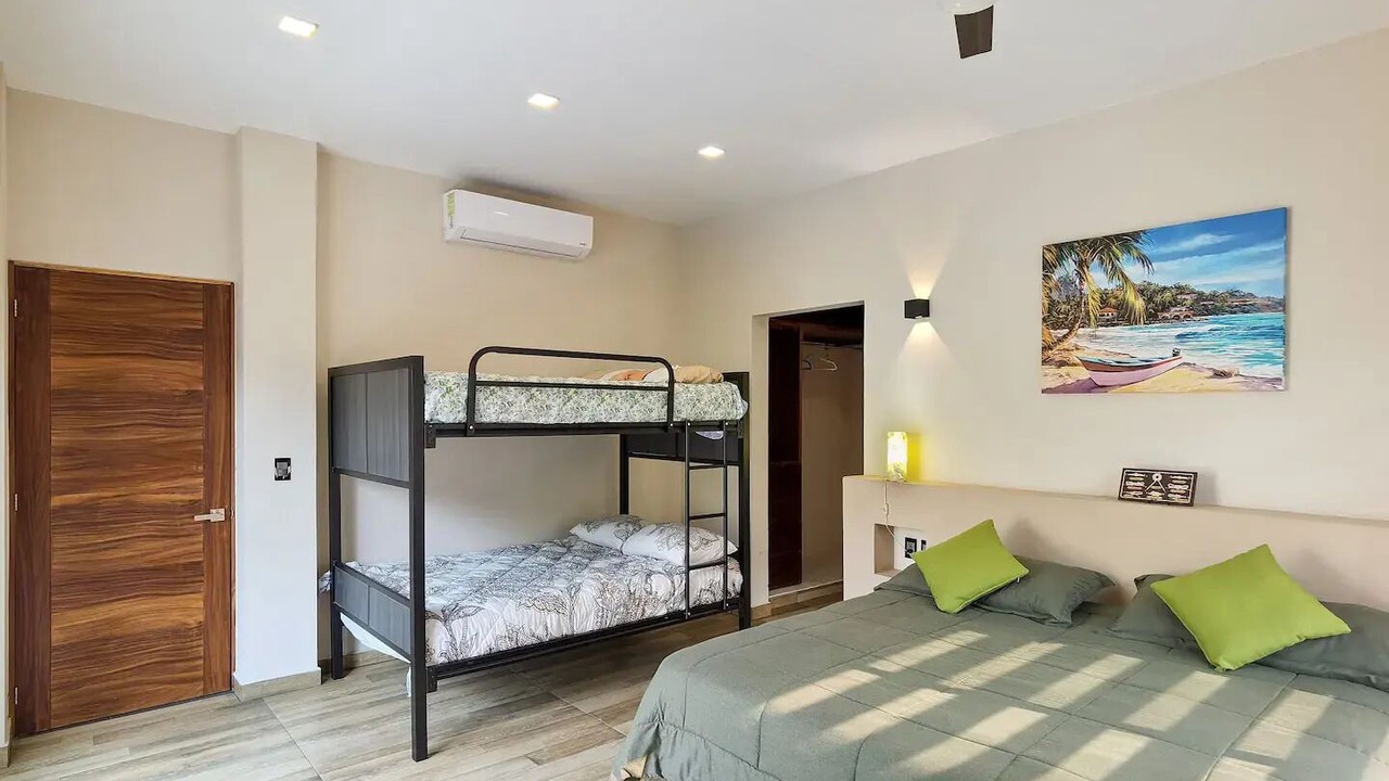 Photo of Bedroom in Crucecita