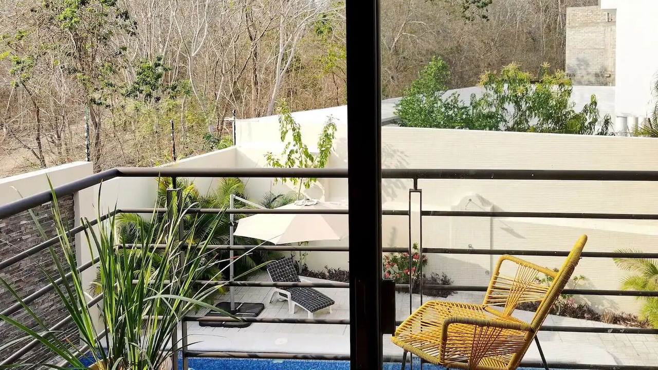 Photo of Outdoor in Crucecita