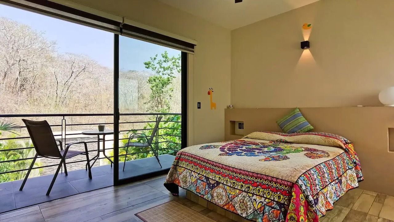 Photo of Bedroom in Crucecita