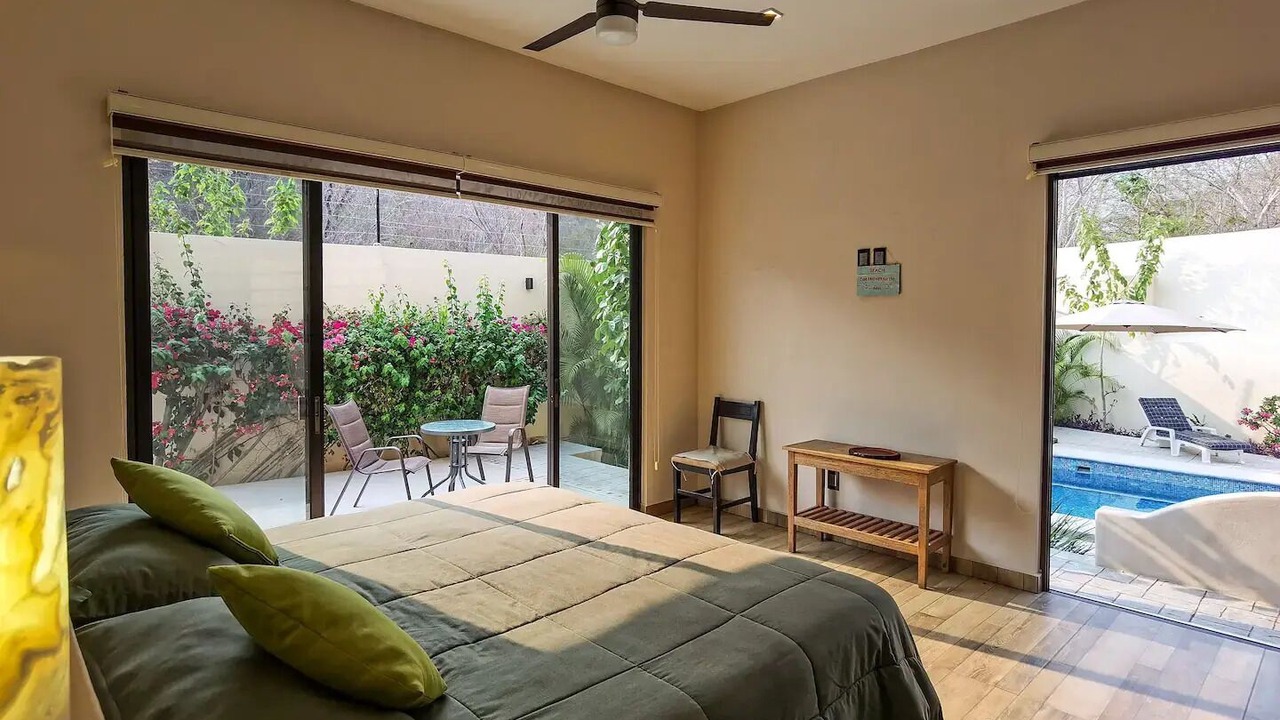 Photo of Bedroom in Crucecita
