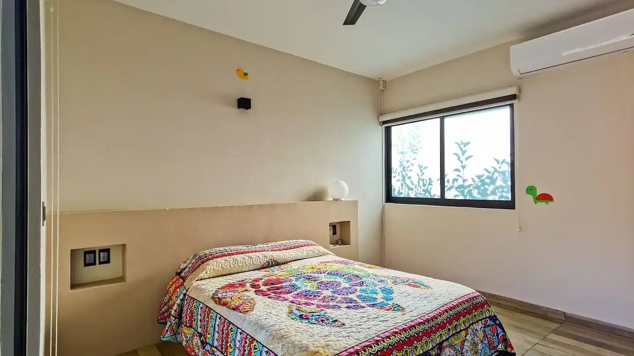 Photo of Bedroom in Crucecita