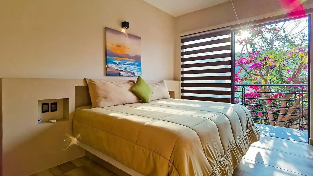 Photo of Bedroom in Crucecita