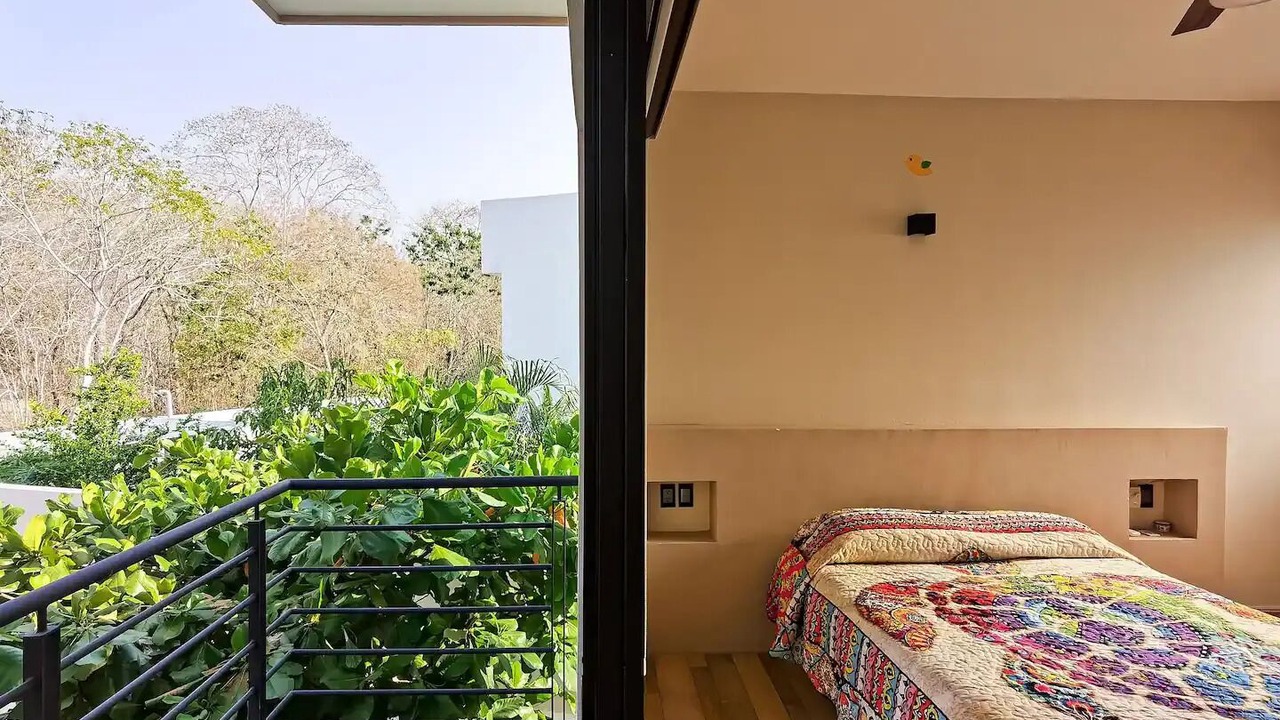 Photo of Bedroom in Crucecita