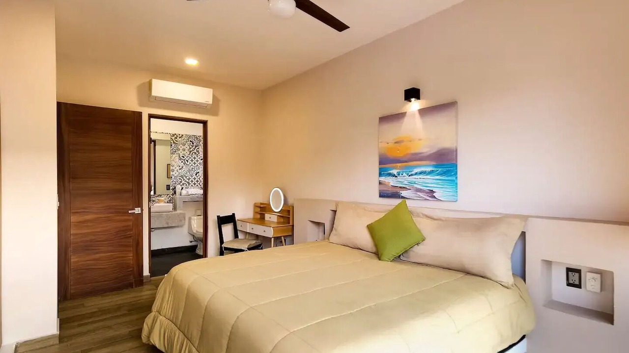 Photo of Bedroom in Crucecita