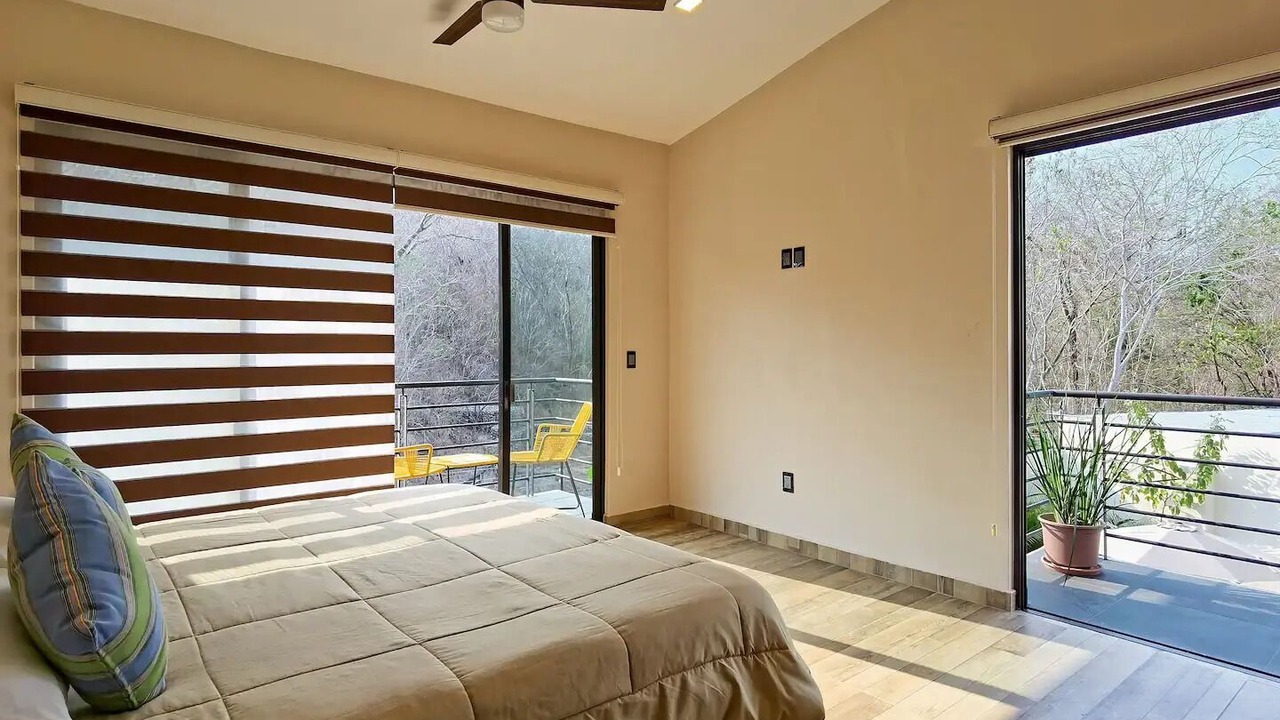 Photo of Bedroom in Crucecita