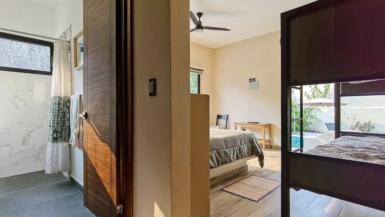 Photo of Bedroom in Crucecita